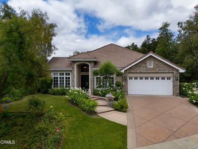 1711 Yarnton Ct, Westlake Village, CA, 91361