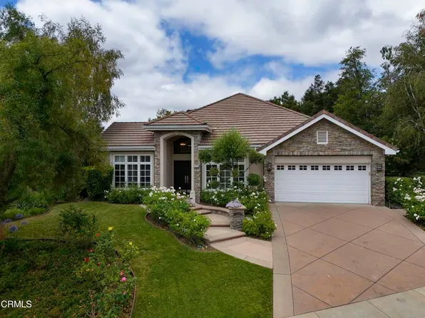 1711 Yarnton Ct, Westlake Village, CA 91361