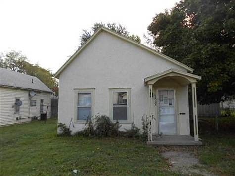 1st image of 1305 S 35th St