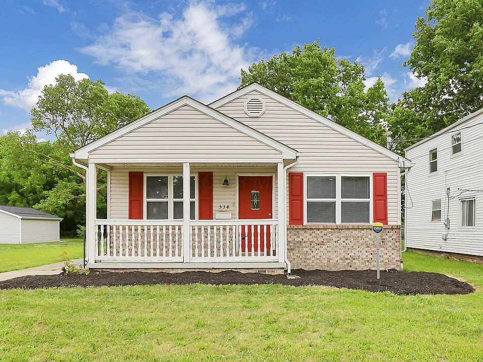 1st image of 534 Stambaugh Ave