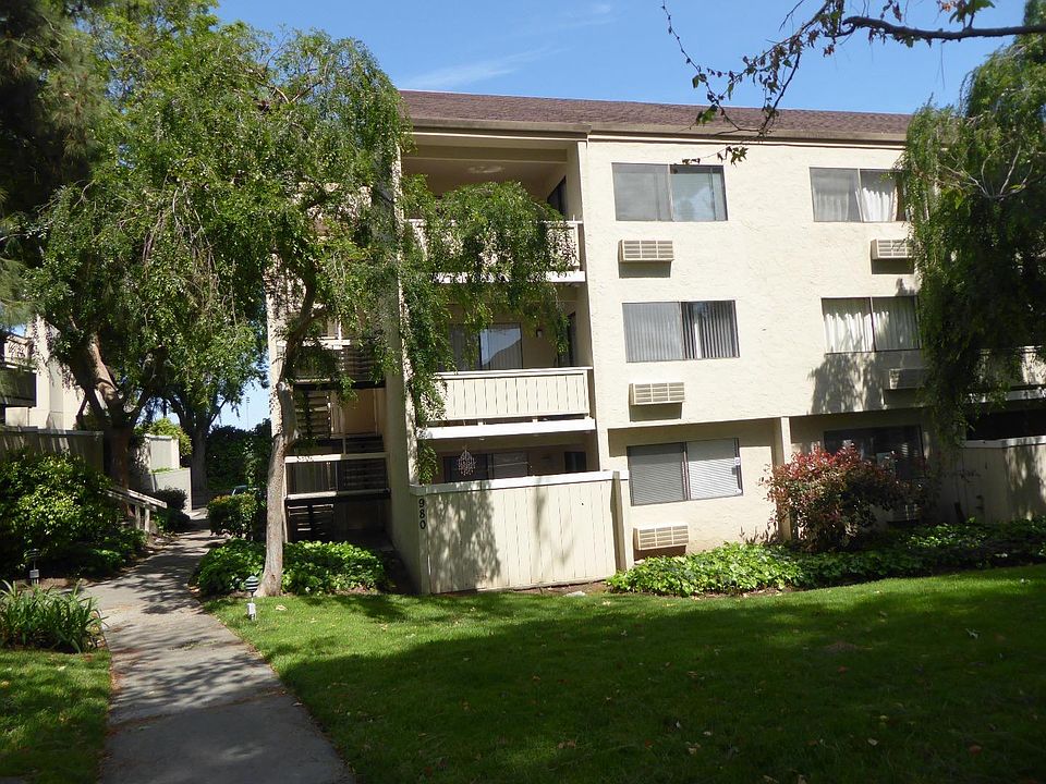 980 Kiely Blvd Santa Clara, CA, 95051 - Apartments for Rent | Zillow