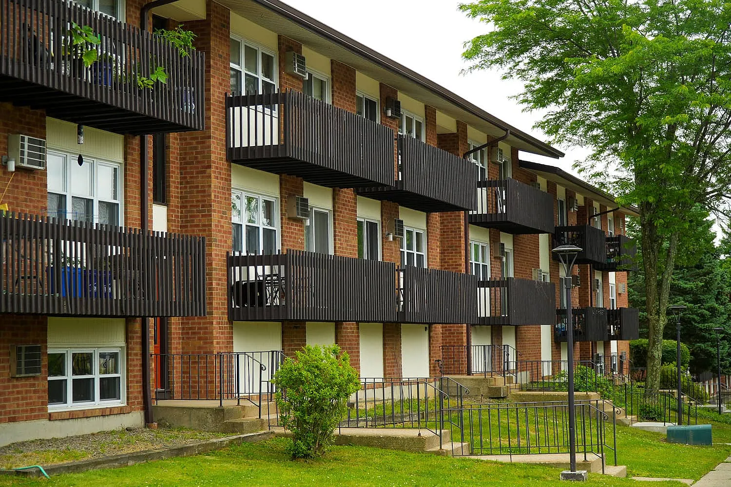Rockwood Gardens Apartments — Photo 3