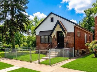 5994 Theodore Ave, Saint Louis, MO