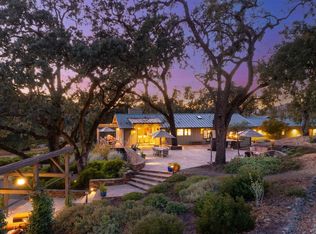 15730 Coyote Ridge Rd, Geyserville, CA 95441