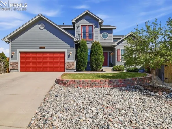 7055 Antonito Ct, Colorado Springs, CO 80918
