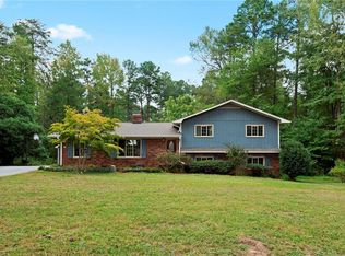 5721 Clarence Rd, Julian, NC 27283