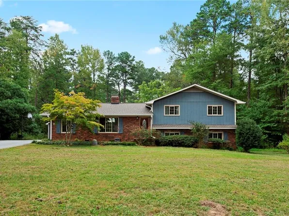 5721 Clarence Rd, Julian, NC 27283