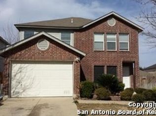 9883 Menard Cir, San Antonio, TX 78245