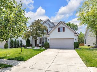 10215 Lauren Pass, Fishers, IN 46037