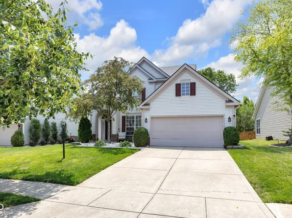 10215 Lauren Pass, Fishers, IN 46037