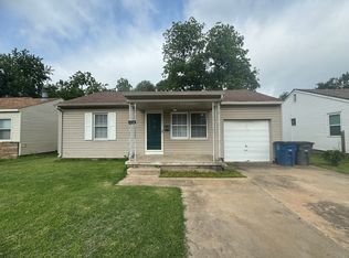 4308 S Detroit Ave, Tulsa, OK 74105