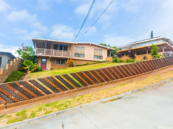 92-608 Akaula St, Kapolei, HI 96707