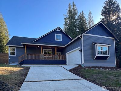 21272 Virginia Avenue NE, Kingston, WA, 98346