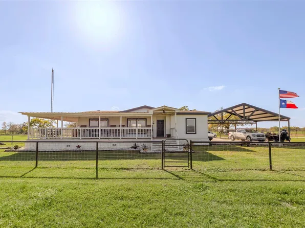 11581 County Road 419, Navasota, TX 77868
