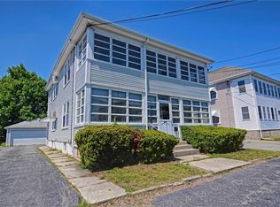 260 Norfolk Ave, Pawtucket, RI 02861