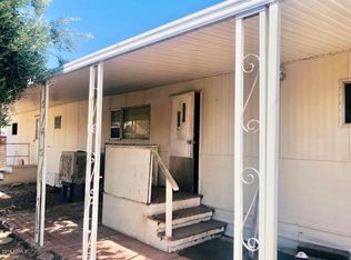 3734 W Potter Dr, Glendale, AZ 85308