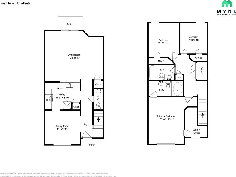 1786 Broad River Rd — Photo 21