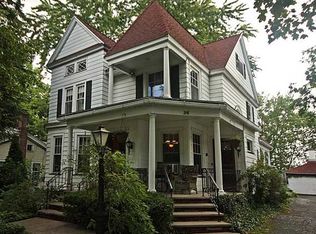 26 N Main St, Churchville, NY 14428