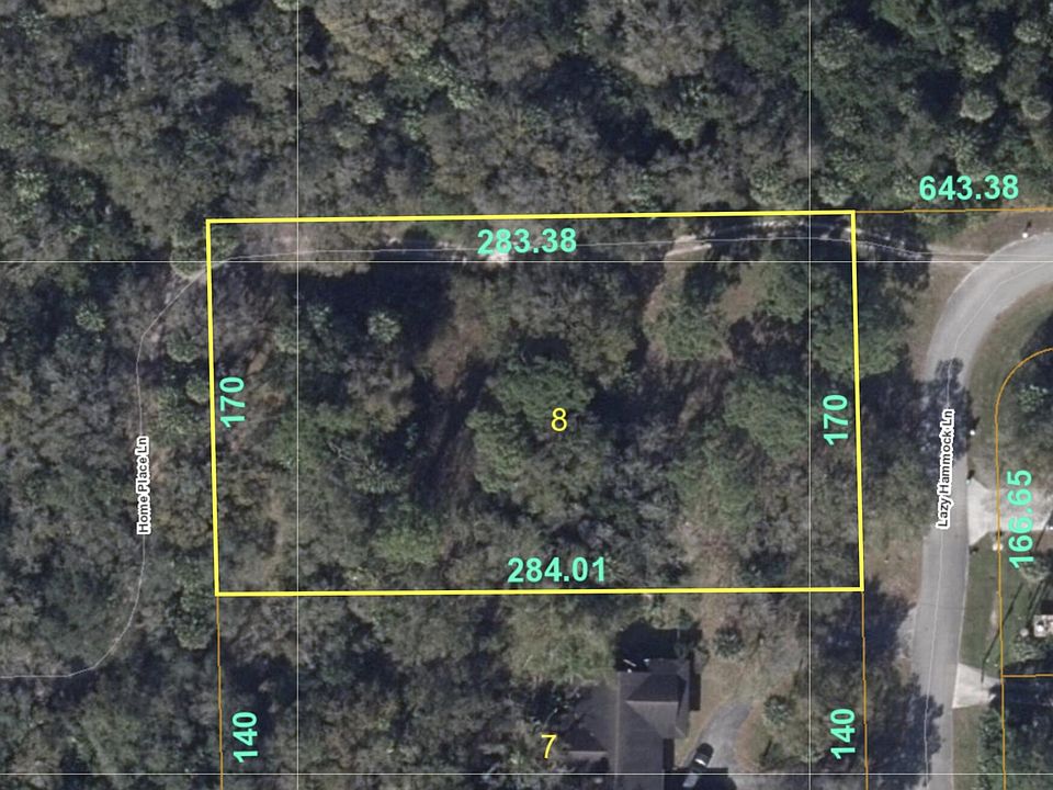 1st image of 2501 Lazy Hammock Ln