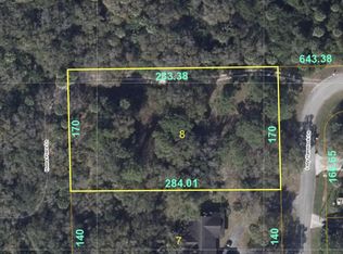 2501 Lazy Hammock Ln, Fort Pierce, FL 34981