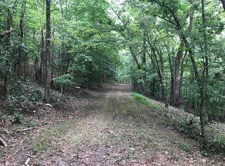 551 Cowart Mountain Trl LOT 0, Waleska, GA 30183