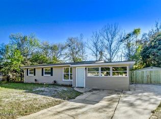 7734 Kershaw Dr S, Jacksonville, FL 32211