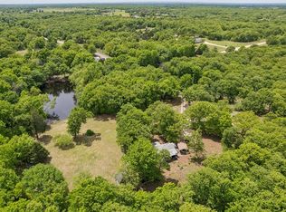49397 E County Road 1604, Stratford, OK 74872