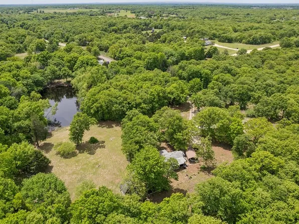 49397 E County Road 1604, Stratford, OK 74872
