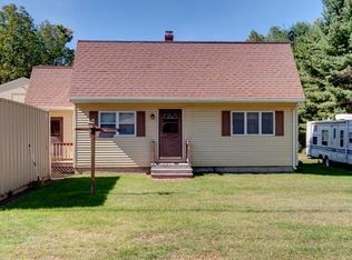 106 Appleton Rd, Auburn, MA 01501