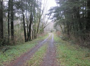 Sams Creek Rd, Siletz, OR 97380