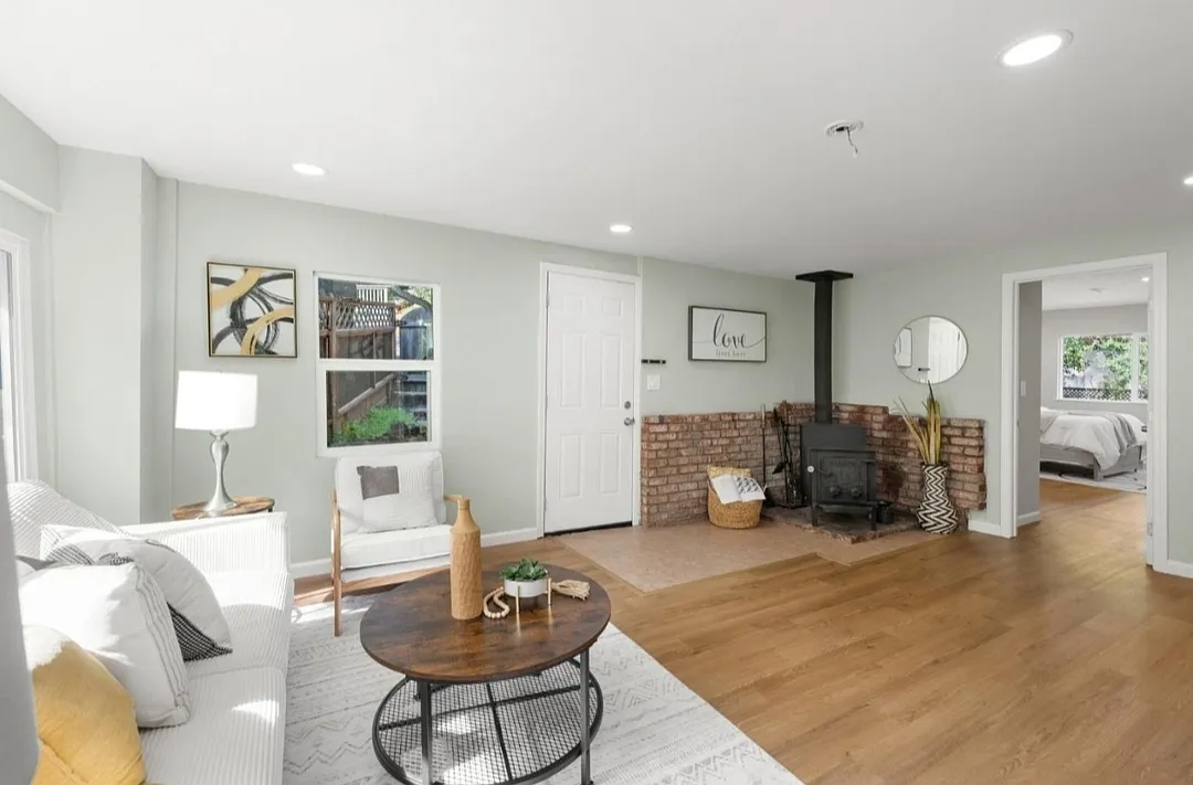 2 bed, 1100 sqft, $3,850 — Photo 4