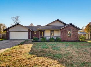 4754 W Tarkio Street, Springfield, MO 65802
