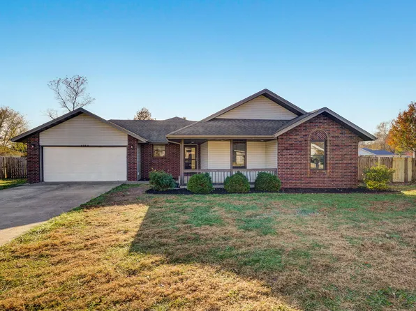 4754 W Tarkio Street, Springfield, MO 65802