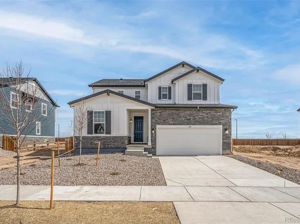 11114 Xanadu Street, Commerce City, CO 80022