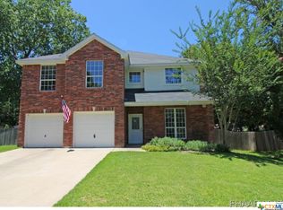 616 Lantana St, Harker Heights, TX 76548