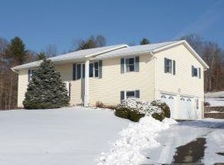 78 Dominic Rd, Candor, NY 13743