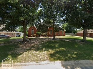 3612 Alabama Rd, Jonesboro, AR 72405