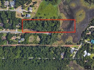 151 Egret Point Rd #15, Wilmington, NC 28409