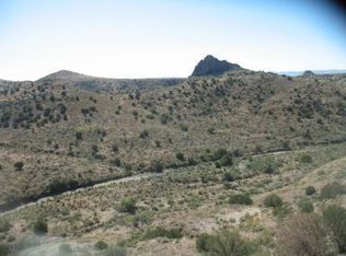 639 Ewing Trl, Clifton, AZ 85533