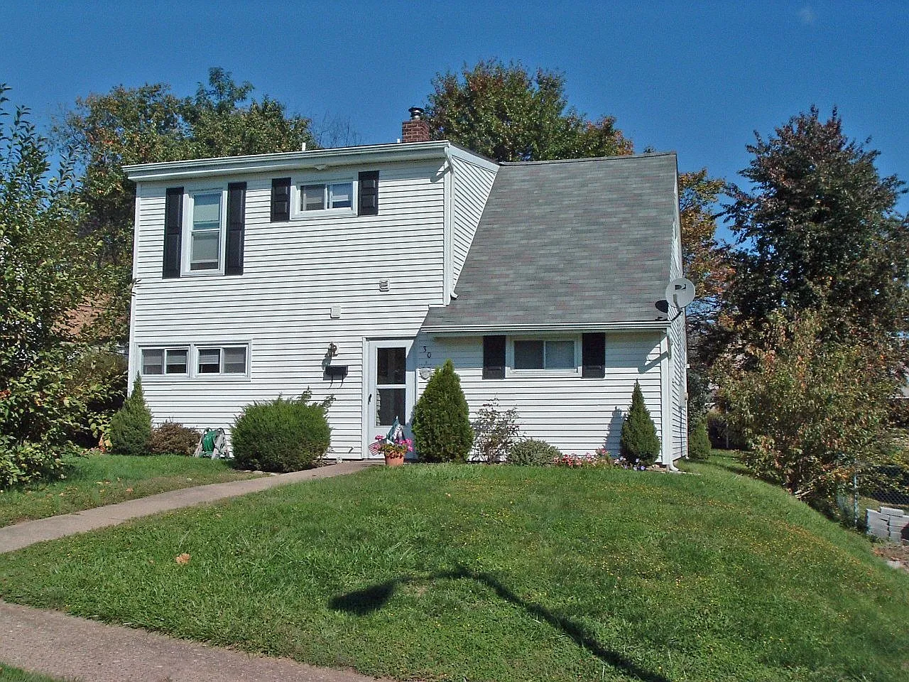 30 Huckleberry Ln photo 1