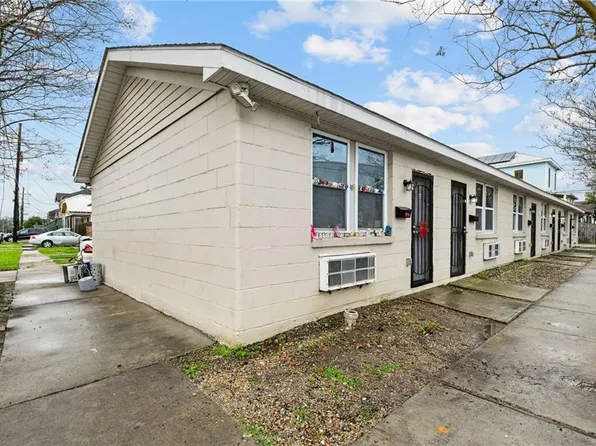 1444 Japonica St, New Orleans, LA 70117