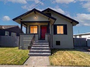 3605 Waller Ave, Richmond, CA 94804