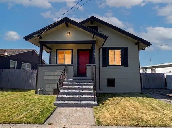 3605 Waller Ave, Richmond, CA 94804