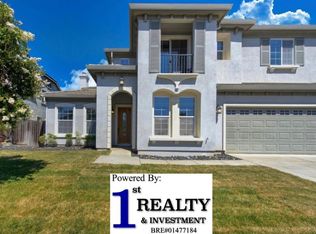 131 Sage Sparrow Cir, Vacaville, CA