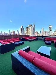 Rented by Manhattan Realty Group