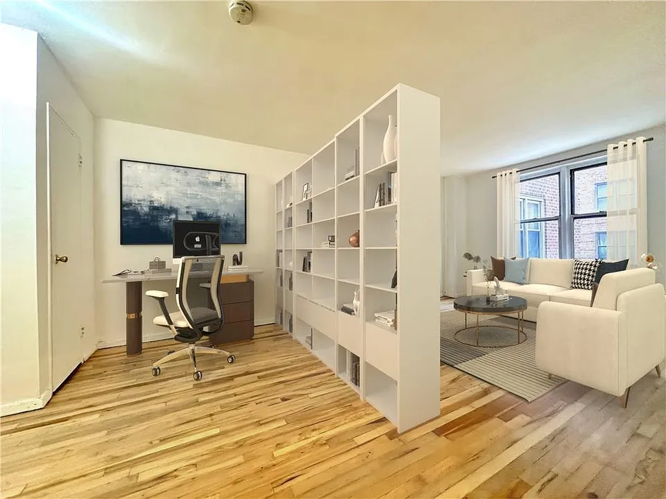 2665 Homecrest Ave #1H