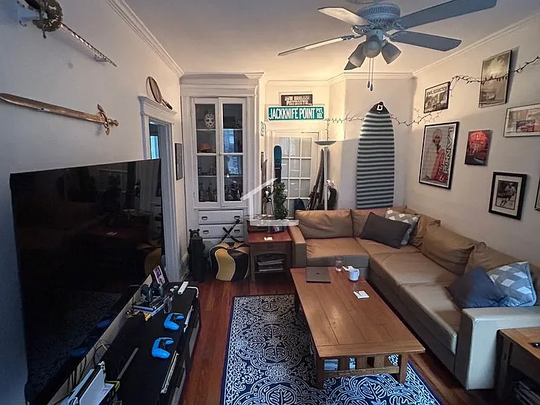 145 Charles St #2L — Photo 5