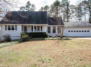 1080 Cumberland Rd, Watkinsville, GA 30677