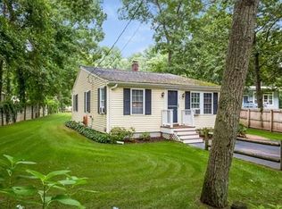 17 High Ave, Pembroke, MA 02359