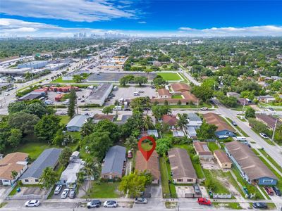 768 NW 108th St, Miami, FL, 33168